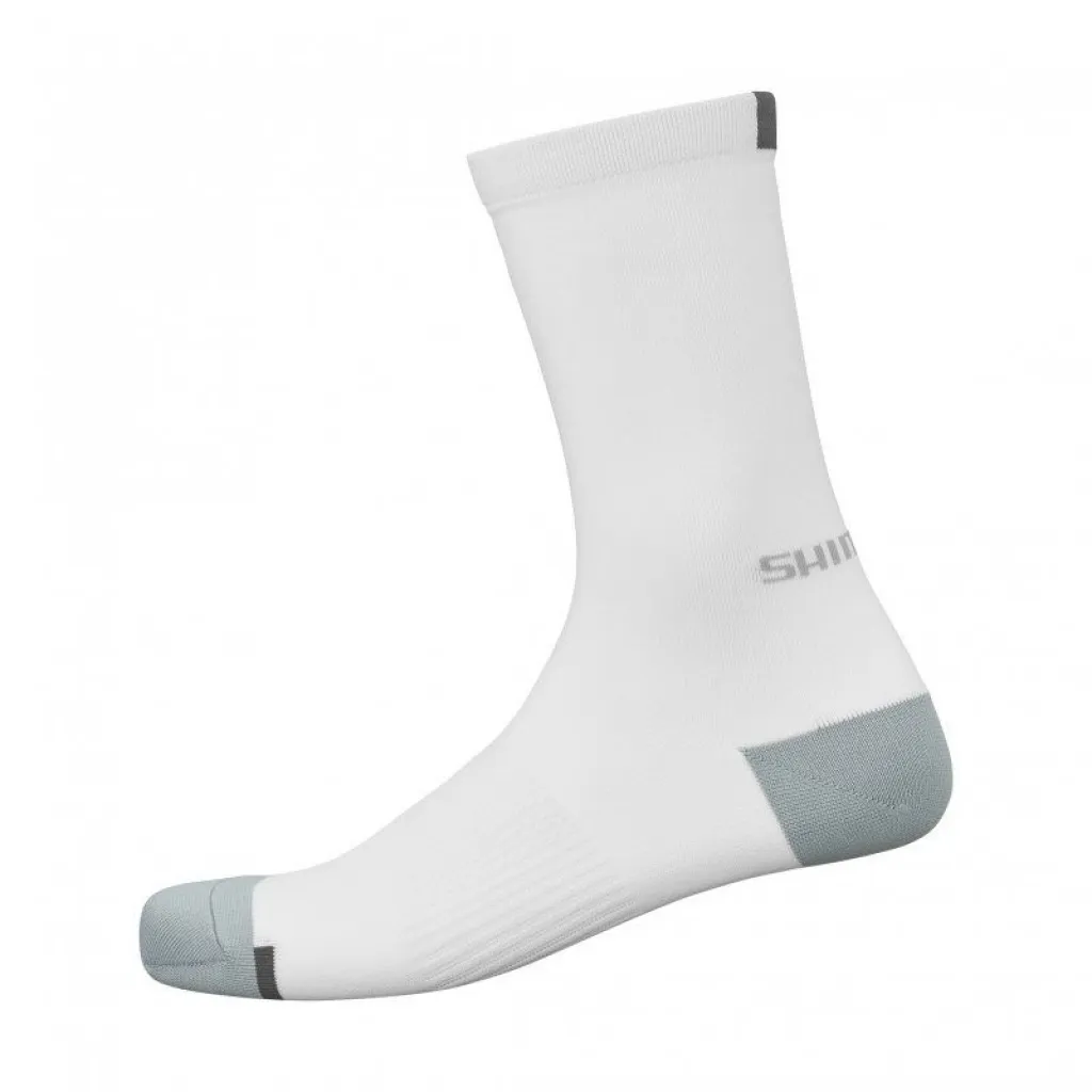 Носки Shimano Performance white