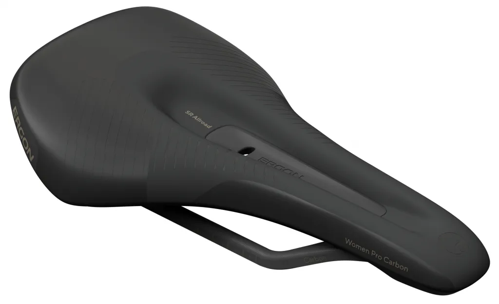 Седло Ergon SR Allroad Pro Carbon Women