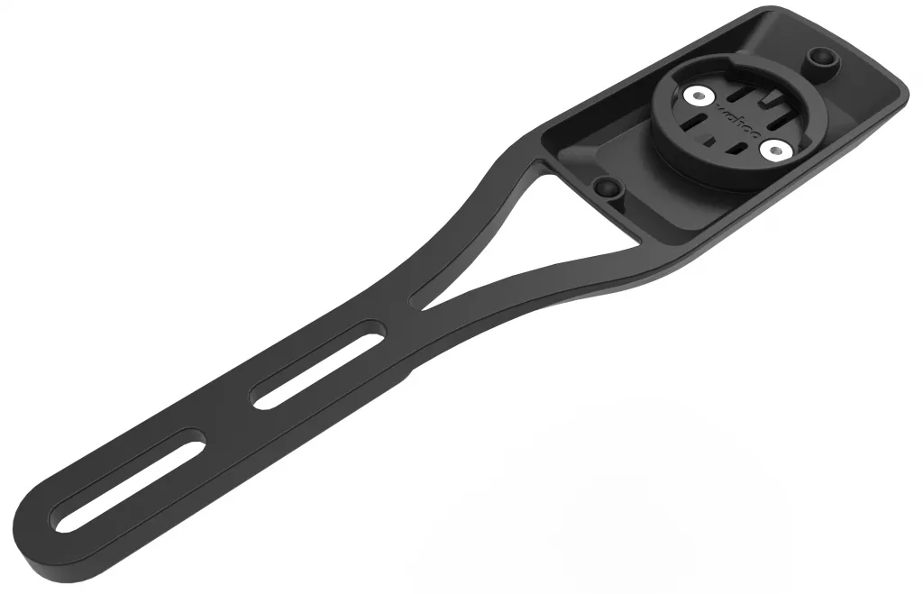 Кріплення Wahoo Elemnt Roam 3 and Bolt 3 Integrated Handlebar Mount black