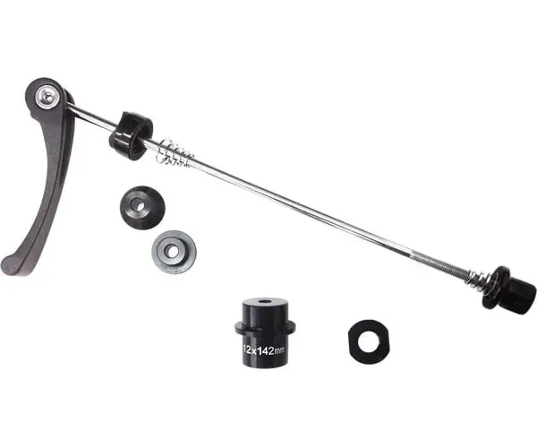 Адаптер под эксцентрик Wahoo KICKR 12x142