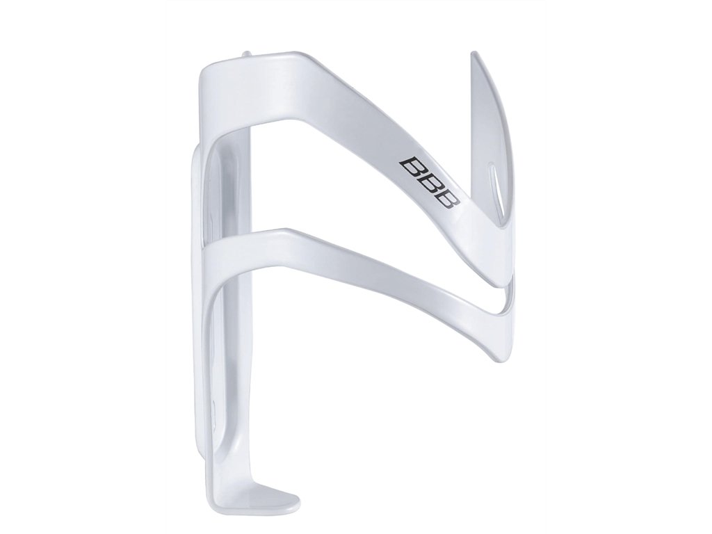 Флягодержатель BBC-35 “SideCage” glow white Флягодержатель BBC-35 “SideCage” glow white
