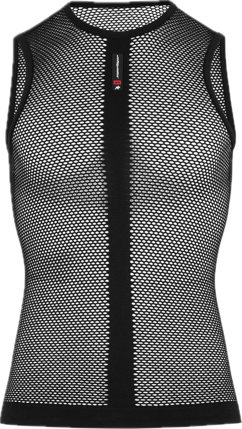 Белье ASSOS NS Skin Layer Superleger black series