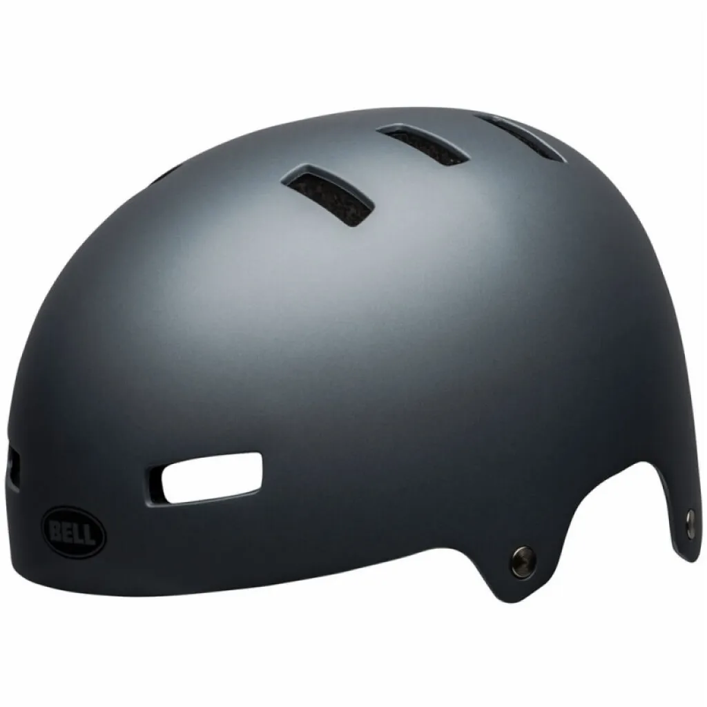 Шлем Bell Local matt grey