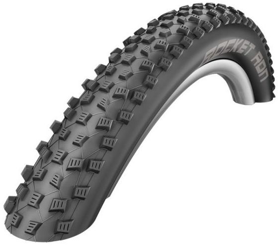 Покрышка 26x2.10 (54-559) Schwalbe ROCKET RON Performance Folding B/B-SK HS438 Addix, 67EPI EK Покрышка 26x2.10 (54-559) Schwalbe ROCKET RON Performance Folding B/B-SK HS438 Addix, 67EPI EK