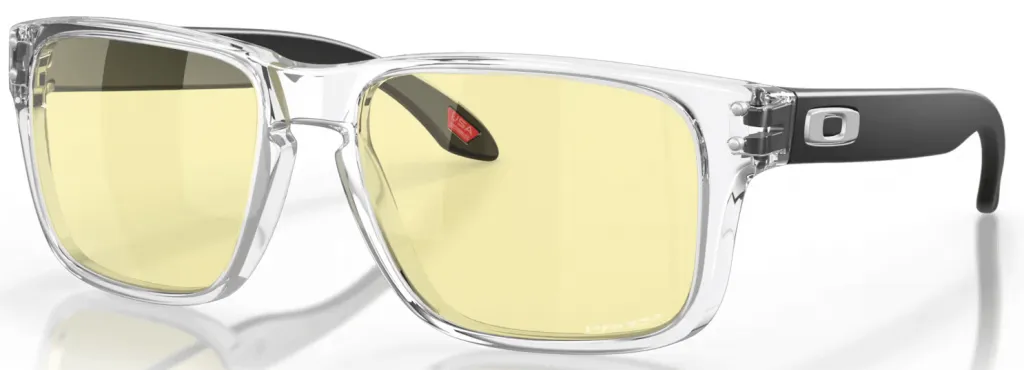 Очки Oakley HOLBROOK XS (PRIZM Gaming) clear