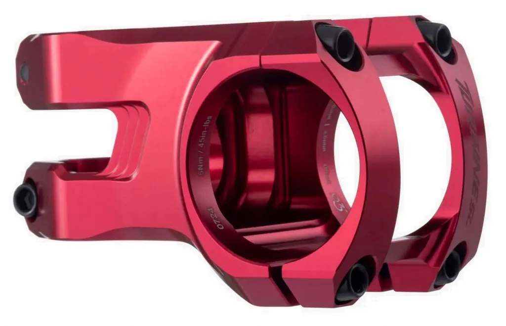 Винос Race Face Turbine SL 35 (50mm) 0° red