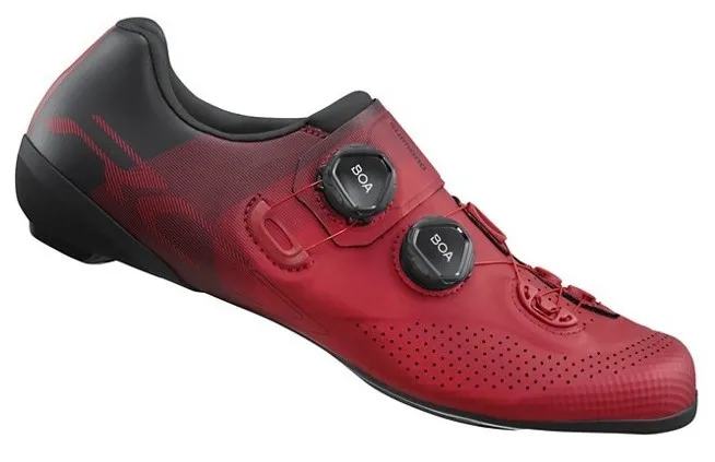 Велообувь Shimano RC702MR red