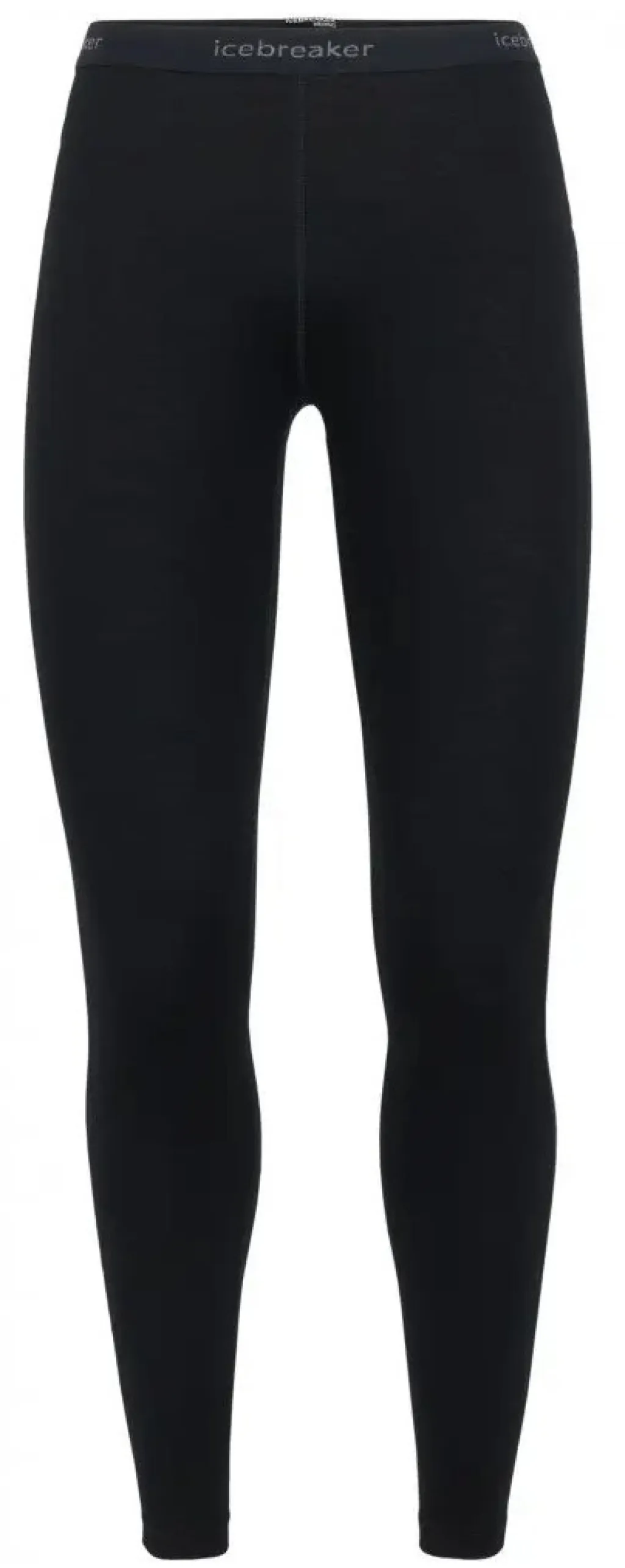 Термоштани ICEBREAKER 260 Tech Leggings WMN black