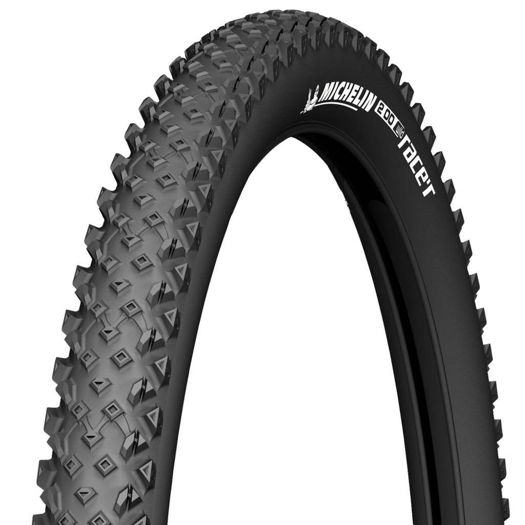 Покрышка Michelin WILDRACE'R2 ADVANCED 26" (26X2.10) MTB, бескамерная Покрышка Michelin WILDRACE'R2 ADVANCED 26" (26X2.10) MTB, бескамерная