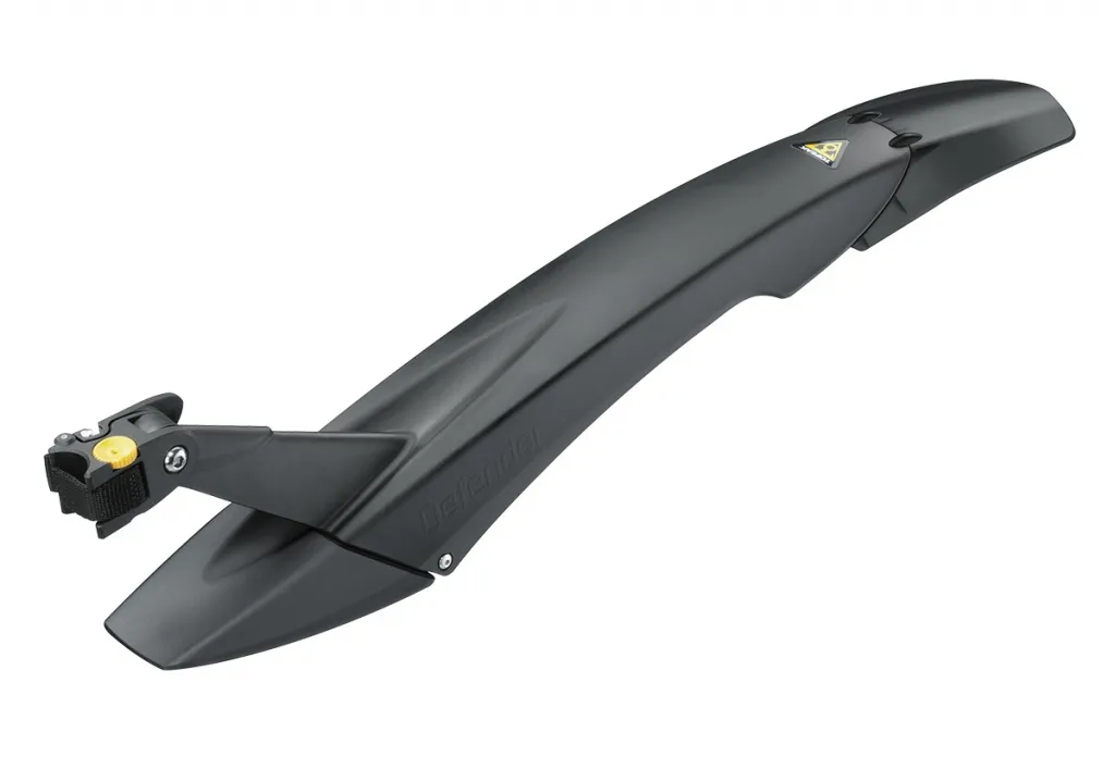 Крило заднє Topeak DeFender RX 279er rear fender, for 26"-29" wheel (Running Change Packaging from fitting with 27.5"~29" to fit with 26"~29" )