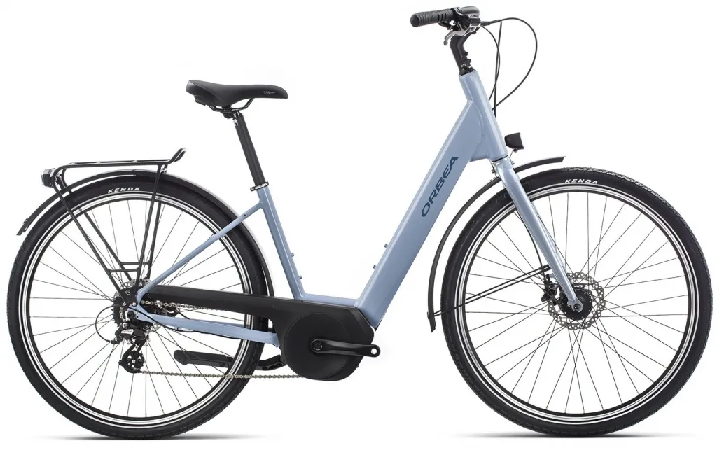 Велосипед 28" Orbea OPTIMA A20 2019 Blue
