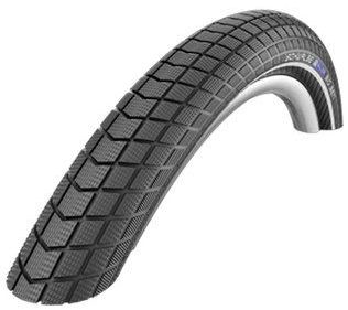Покрышка 24x2.15 (55-507) Schwalbe BIG BEN R-Guard B/B-SK+RT HS439 EC, 67EPI 34B Покрышка 24x2.15 (55-507) Schwalbe BIG BEN R-Guard B/B-SK+RT HS439 EC, 67EPI 34B