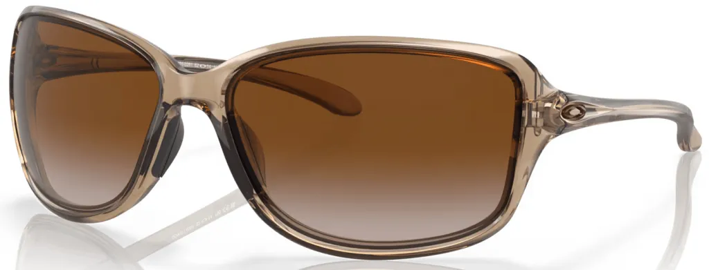 Окуляри Oakley COHORT (DARK Brown Gradient) sepia