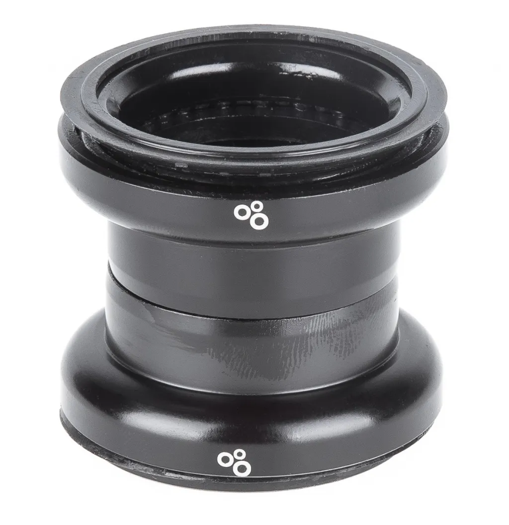 Рулевая колонка 1-1/8" ONRIDE Stake EC34/34 мм, неинтегрированная, шарики Рулевая колонка 1-1/8" ONRIDE Stake EC34/34 мм, неинтегрированная, шарики