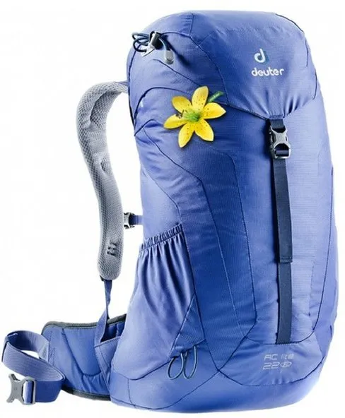 Рюкзак Deuter AC Lite 22л (3420216 3049)