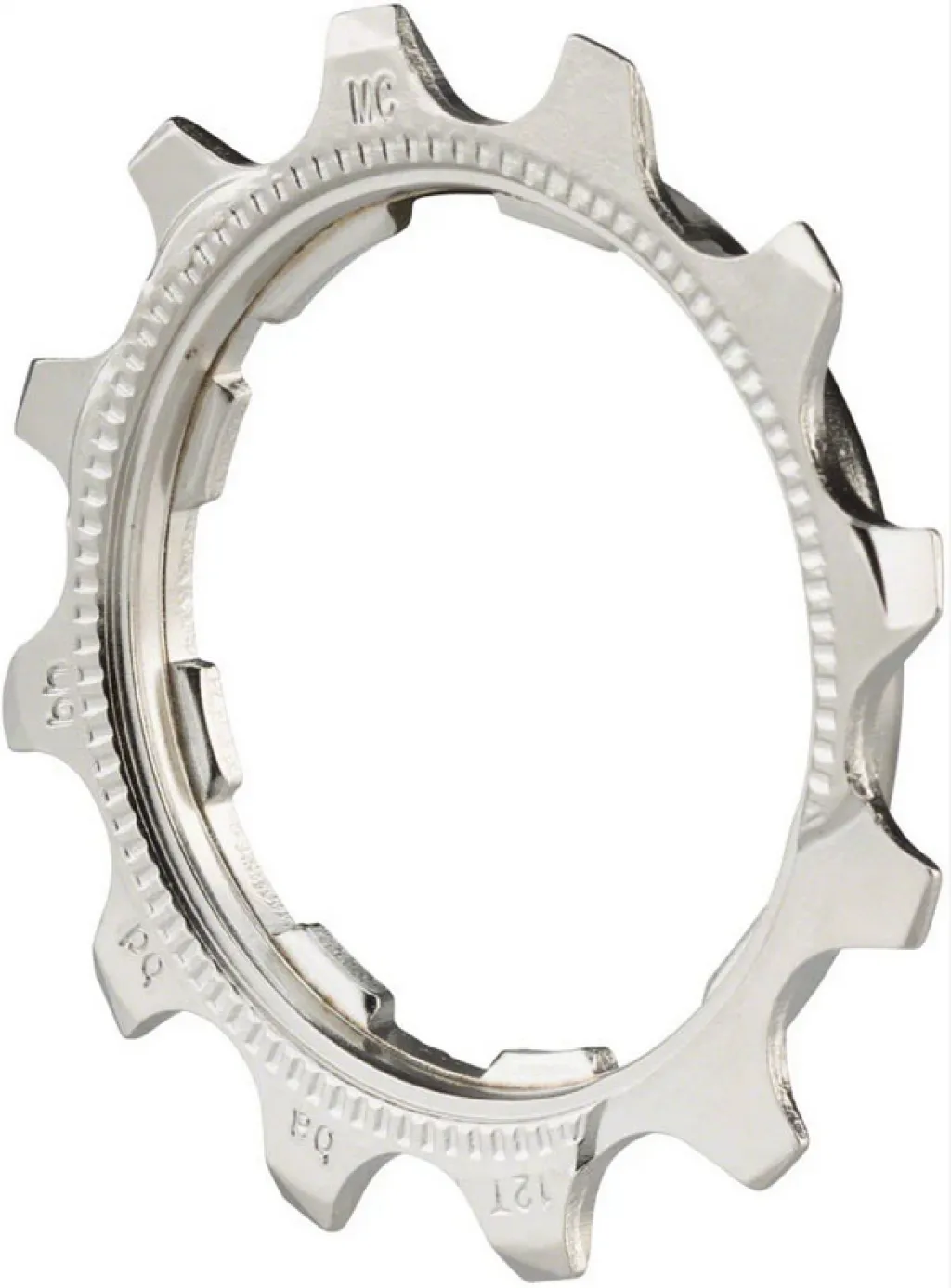 Зірка касети Shimano CS-HG400, 12T, 9 швидкостей