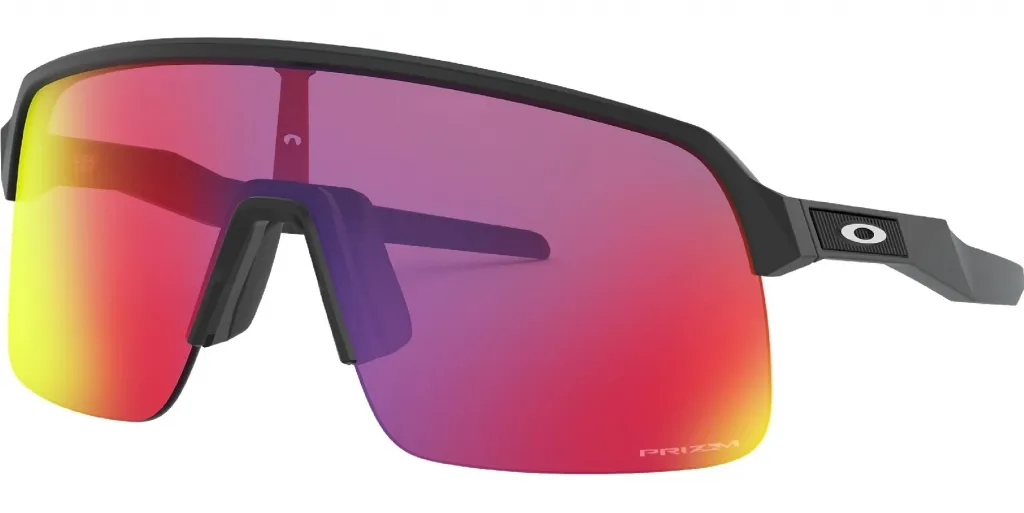 Очки Oakley SUTRO LITE (PRIZM Road) matte black 489333