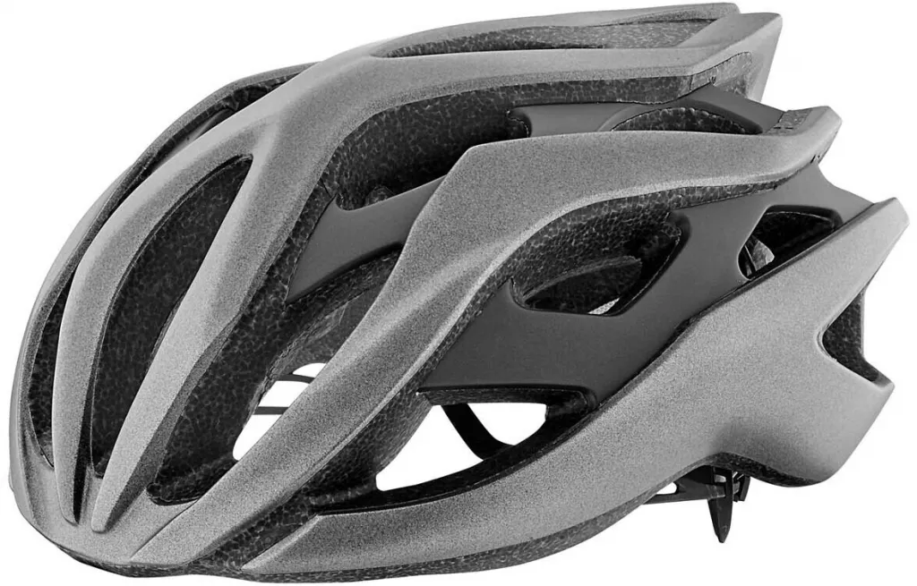 Шлем Giant Rev MIPS matt silver/mat black