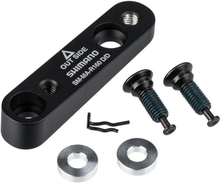 shimano ismmar160dda