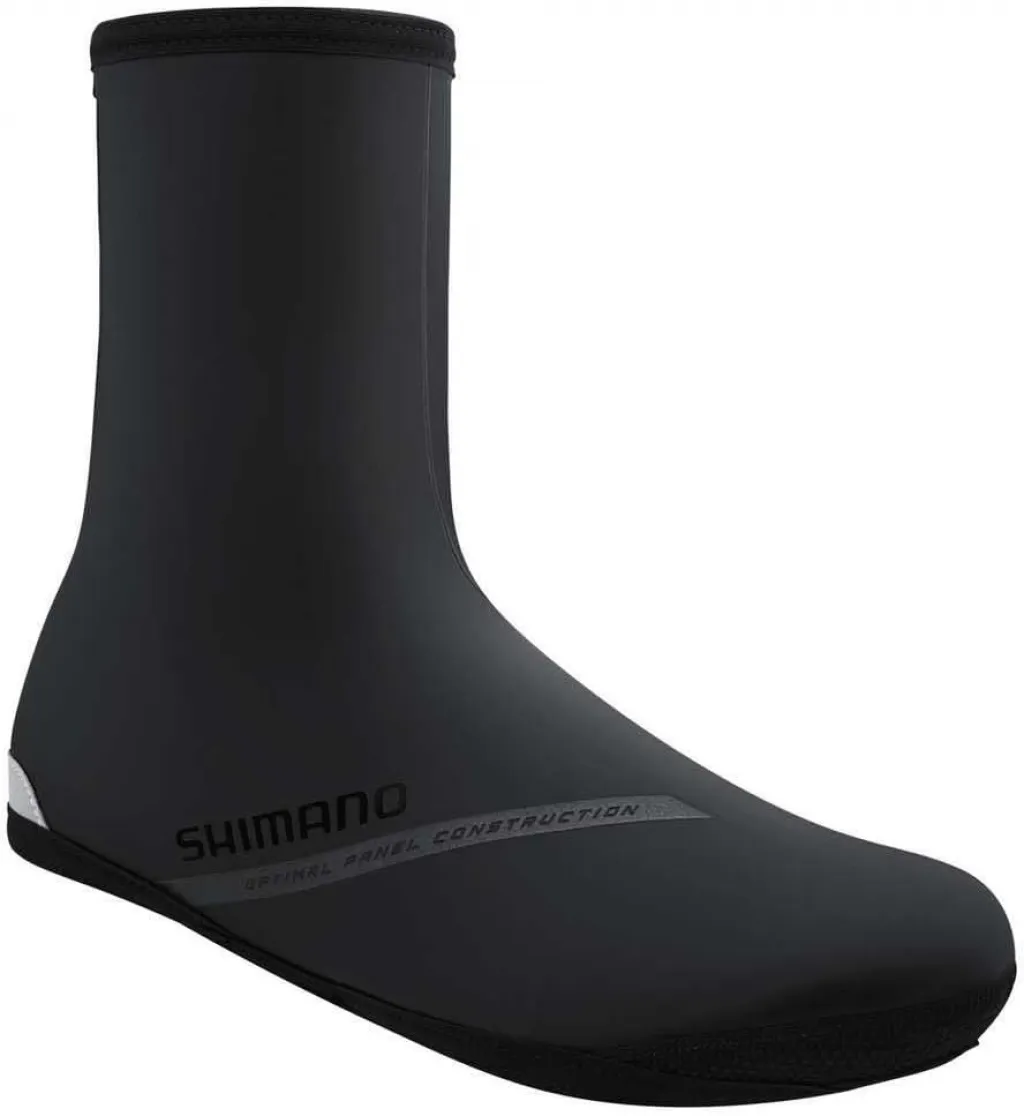 Бахіли Shimano Dual CR black