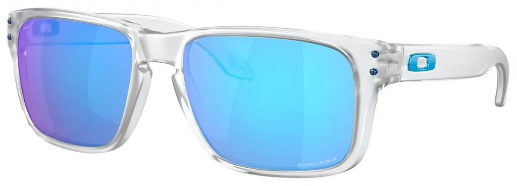 Окуляри Oakley HOLBROOK XS (PRIZM Sapphire) matte clear