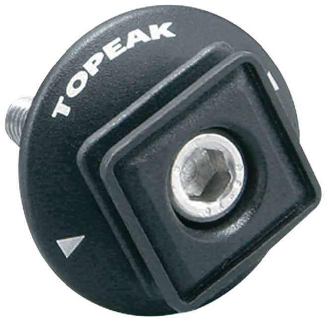 Кріплення Topeak QuickClick® F66, for Phone Pack, Tool Bags & Moonshine 3H/HID Battery Mount Кріплення Topeak QuickClick® F66, for Phone Pack, Tool Bags & Moonshine 3H/HID Battery Mount