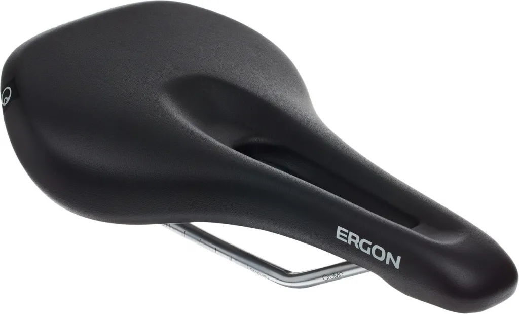 Сідло Ergon SM Women black