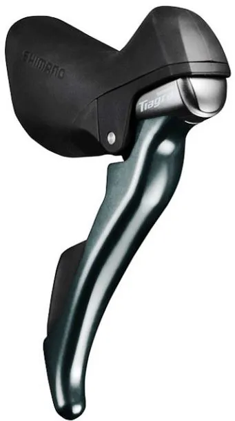 Шифтер / тормозная ручка Shimano ST-4700 TIAGRA Dual Control 10-speed right