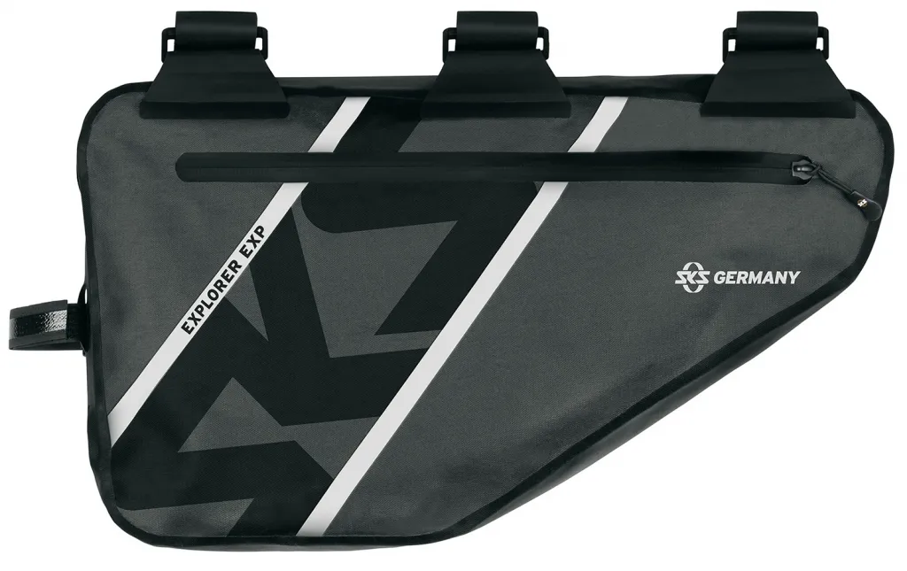 Сумка для байкпакинга SKS EXPLORER EXP. FRAMEBAG (4.0 L)