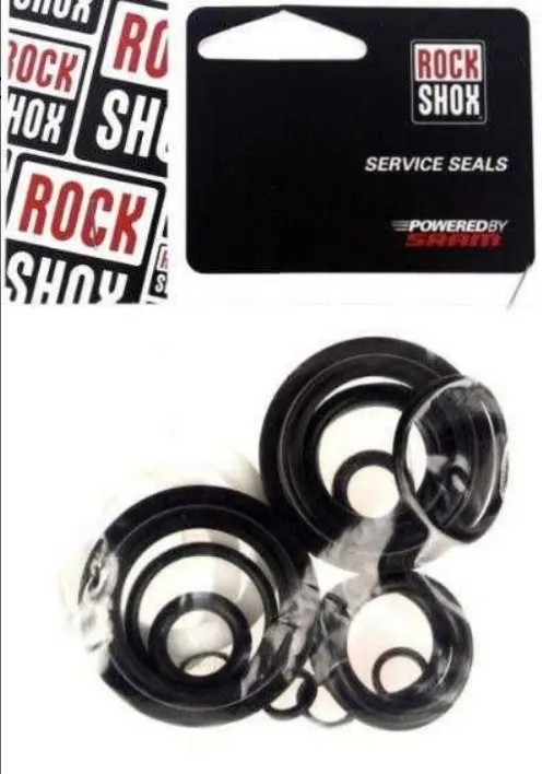 Ремкомплект ( сервисный набор ) Rock Shox Sektor Boost — 00.4315.032.631