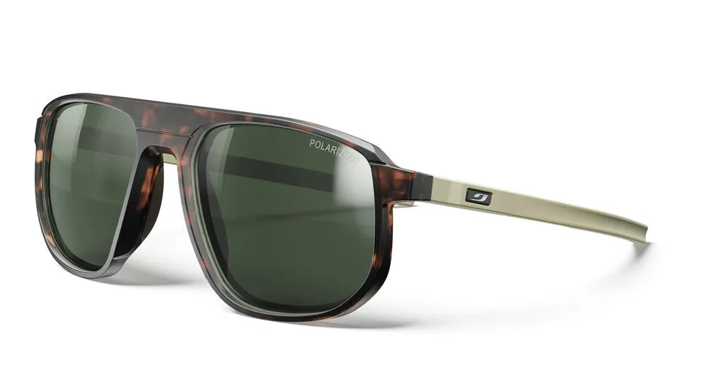 Очки Julbo WARD (Polarized 3) brown/gray