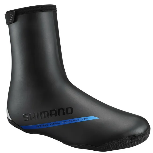 Велобахилы Shimano Road Thermal черные