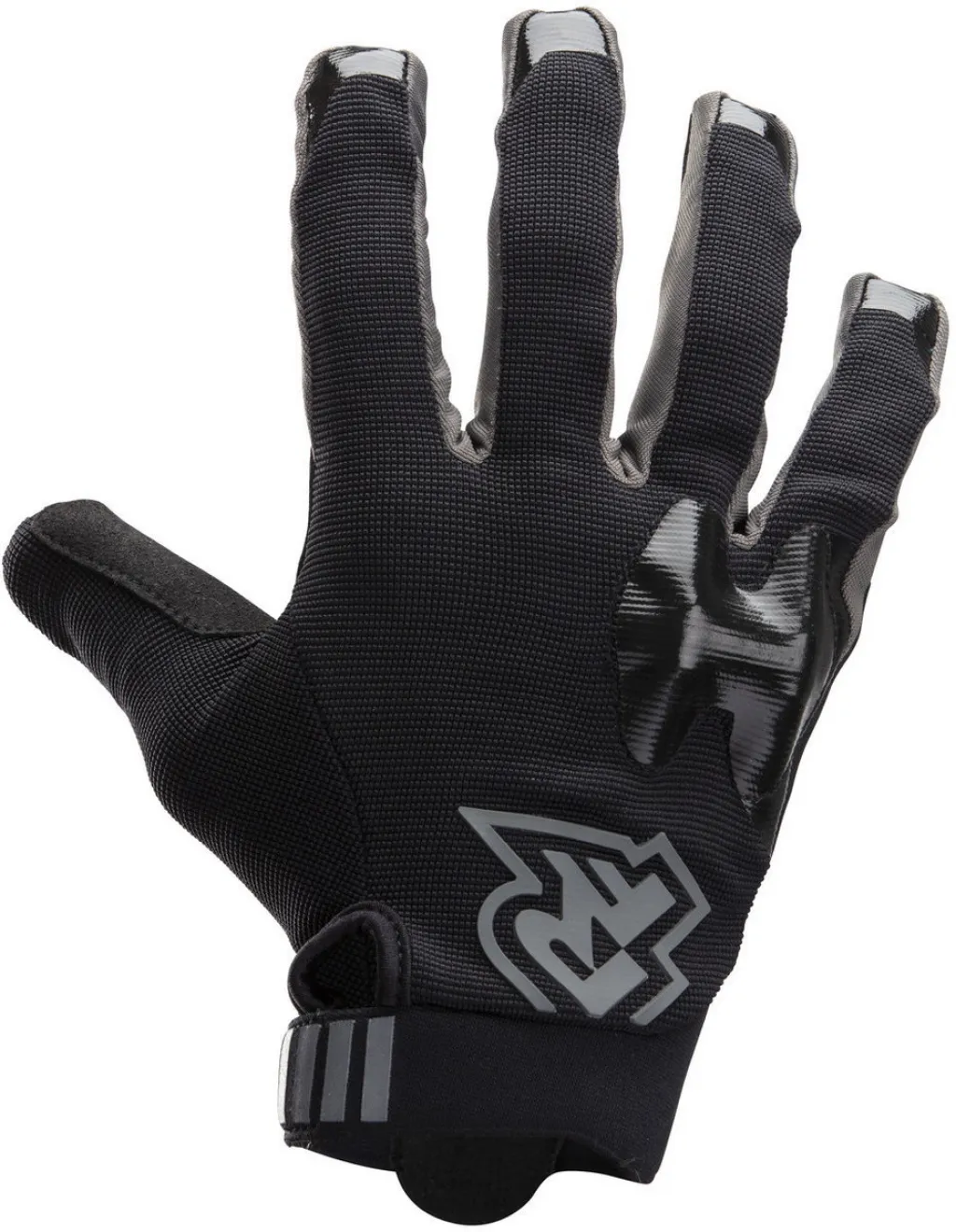 Рукавиці Race Face Ruxton black