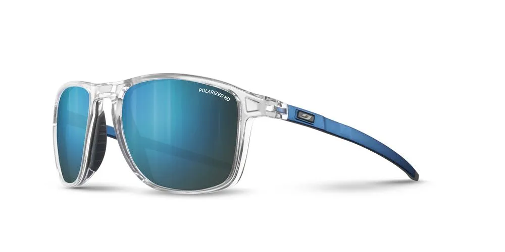 Окуляри Julbo COMPASS (POLAR 3 HD) shiny crystal/metallic blue