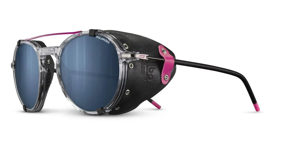 Окуляри Julbo LEGACY (Polarized 3) legacy crystal/rose