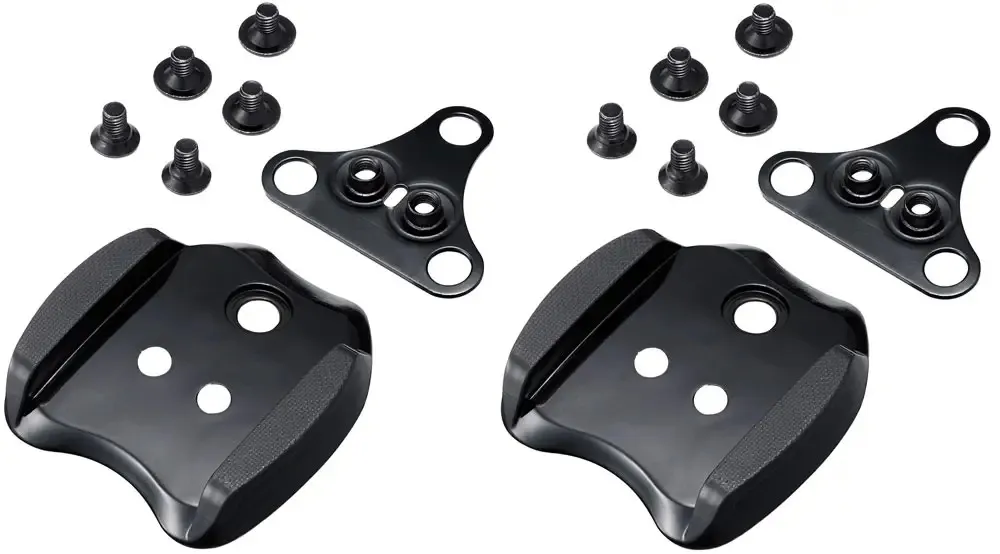  Адаптер шипів Shimano SM-SH41 для монтажу шипів SPD на взуття SPD-SL