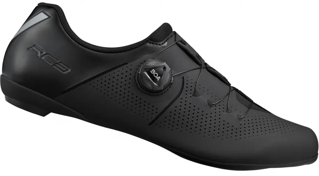 Велообувь Shimano RC302ML black