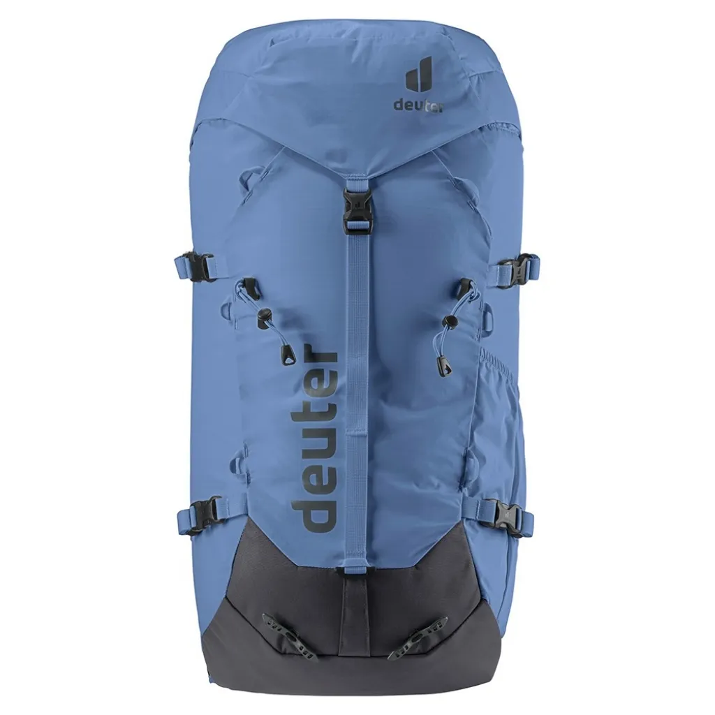 Рюкзак Deuter Gravity Expedition 45+ SL dustblue-graphite (3462)