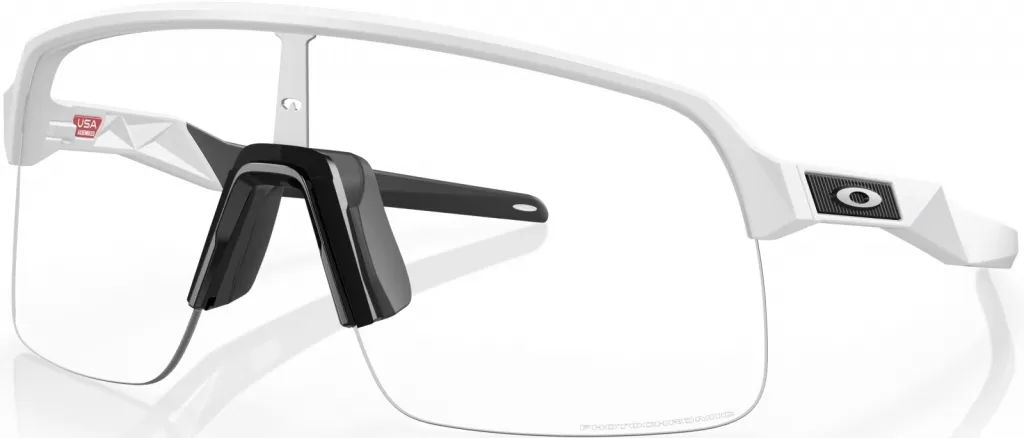 Очки Oakley SUTRO LITE (CLEAR Photochromic) matte white