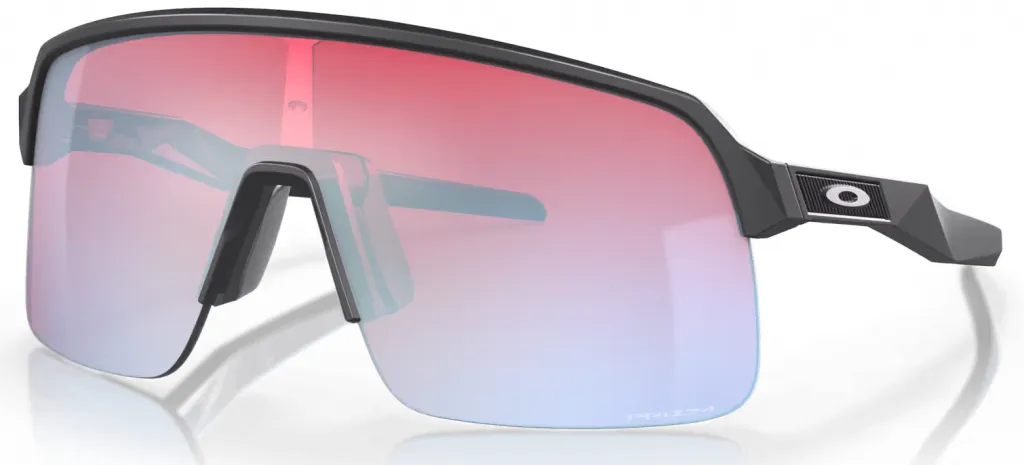 Окуляри Oakley SUTRO LITE (PRIZM Snow Sapphire) matte carbon