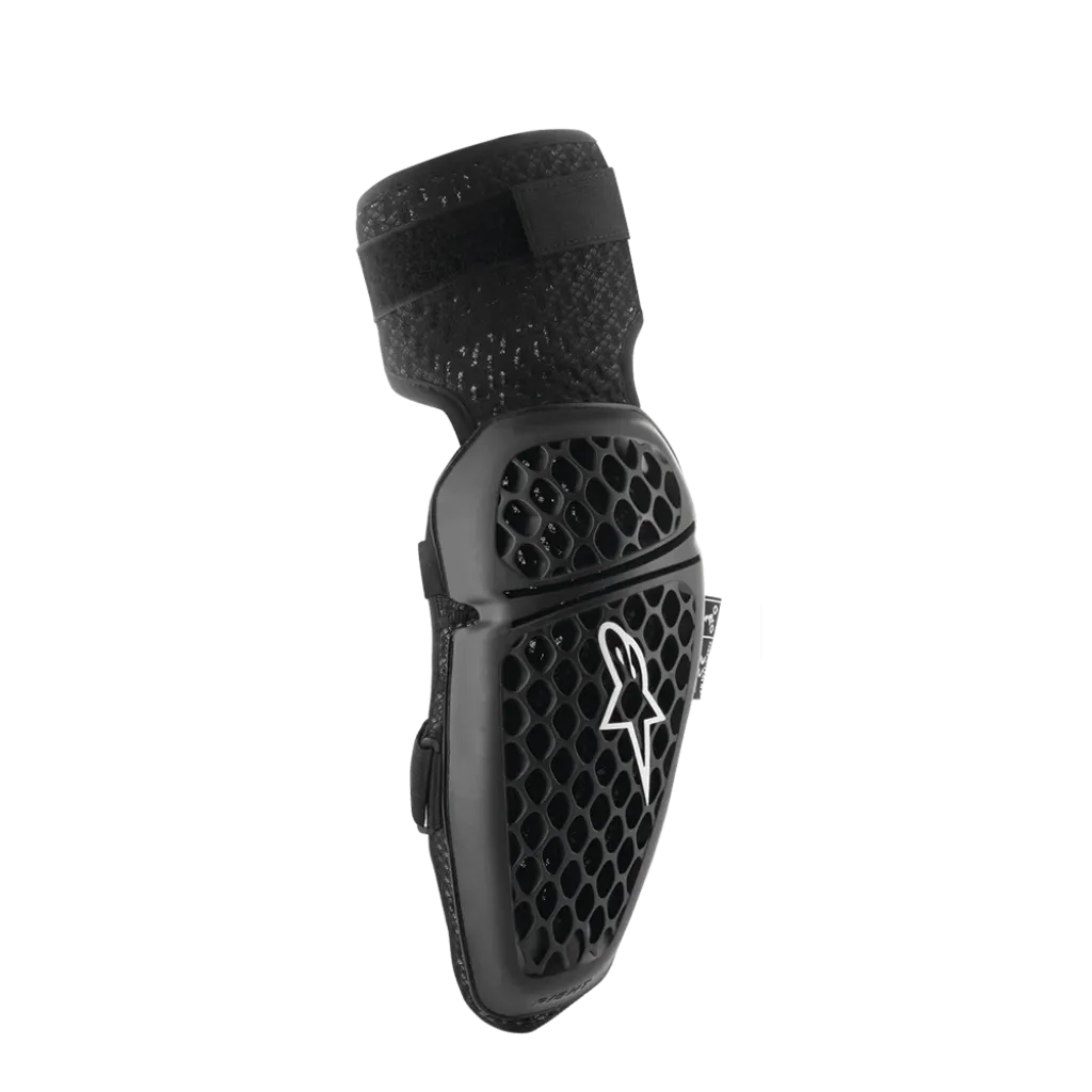 Захист ліктя Alpinestars Bionic Plus Elbow Protector black