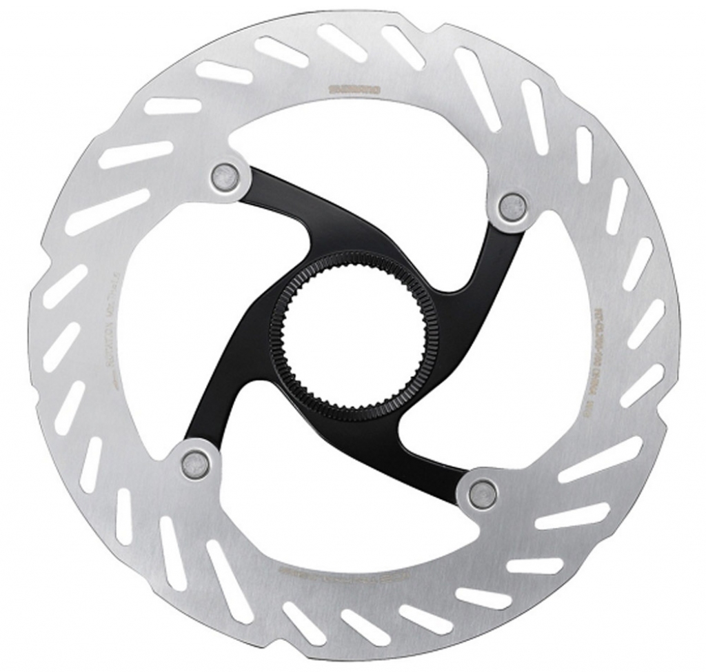 Ротор Shimano RT-CL700-S-I, 160 мм, Center Lock