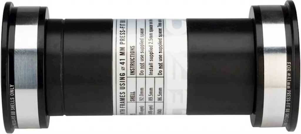 Каретка Race Face BB 89/92х24 mm Press-Fit