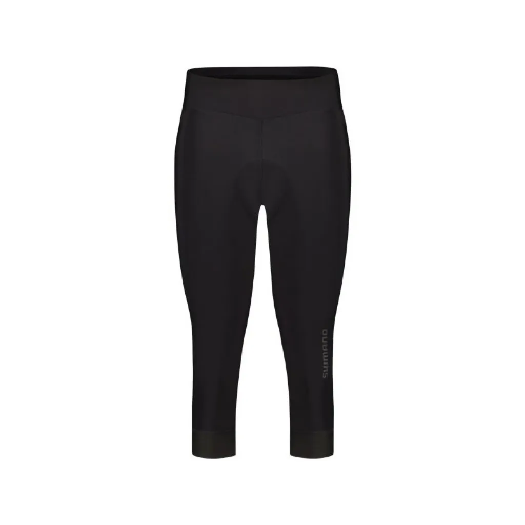 Велотрусы удлиненные Shimano Apice black