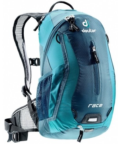 Рюкзак Deuter Race 10L Arctic Petrol Рюкзак Deuter Race 10L Arctic Petrol