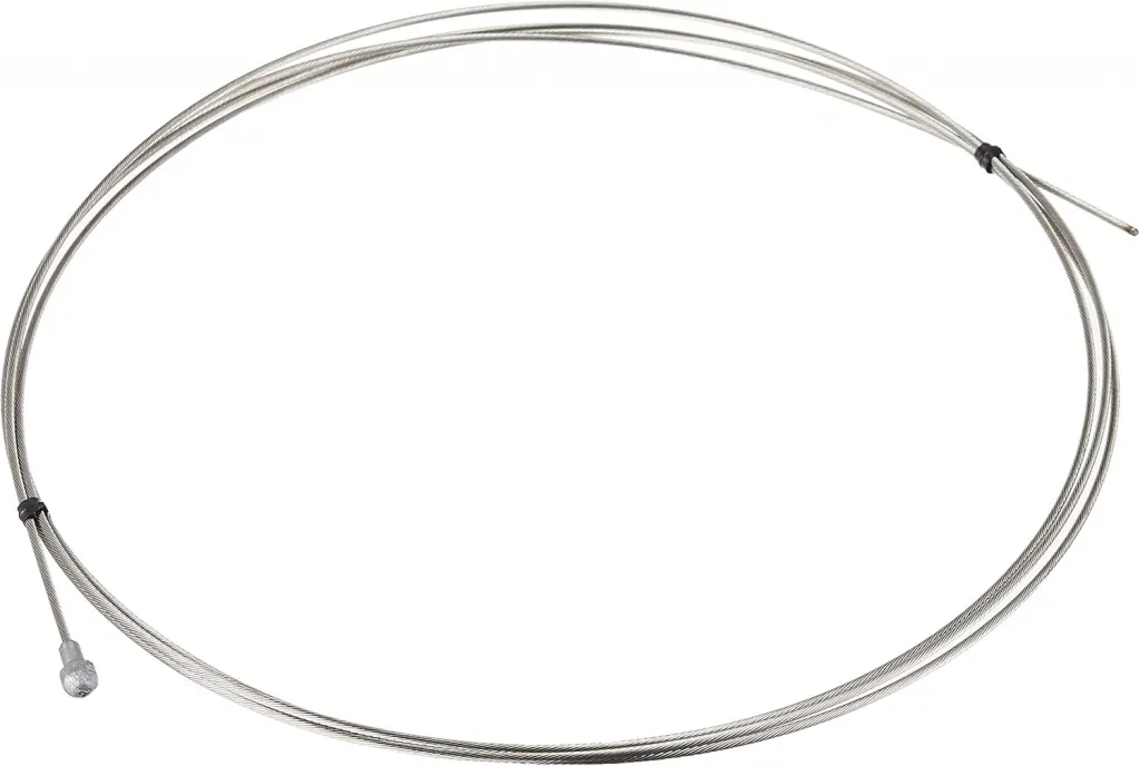 Трос тормозной Shimano шоcсе 2050Х1.6мм, нержав. (1 шт.)