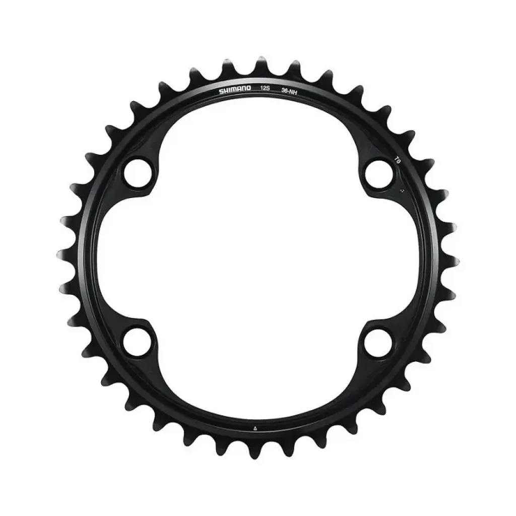 Зірка шатунів Shimano DURA ACE FC-R9200, 36Т для 2x12 (NH-52-36T)