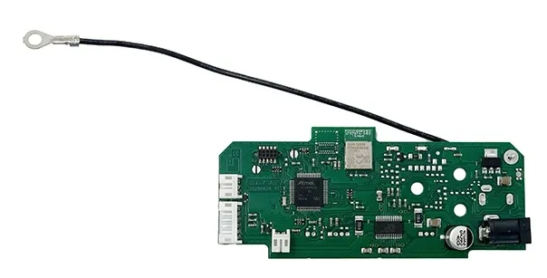 Ремонтный набор для тренажера ELITE Suito, плата электронная печатанная