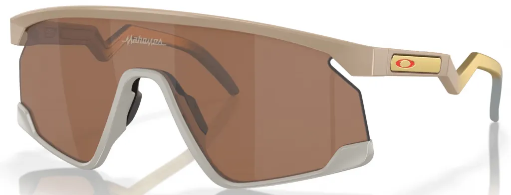 Окуляри Oakley BXTR (PRIZM Tungsten) matte terrain tan