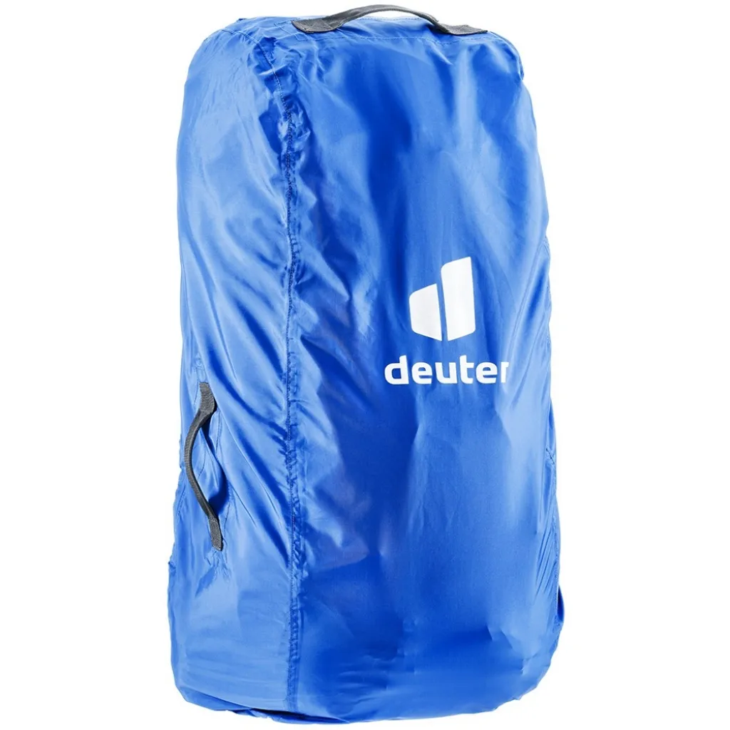 Чохол транспортний Deuter Transport Cover (new logo) cobalt (3000)